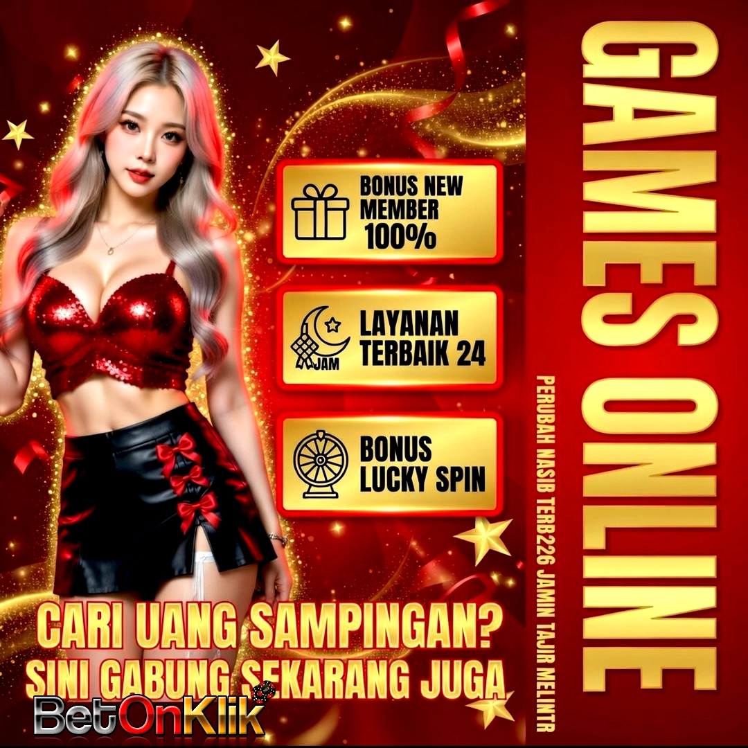 Galeri foto BETONKLIK - Cari Uang Sampingan? Sini Gabung BETON KLIK Game Perubah Nasib Terbaik 2026 di Medan