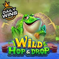 Wild Hop And Drop